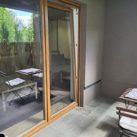 Apartamenty Gasiorowskich 4 Poznan Dış mekan fotoğraf