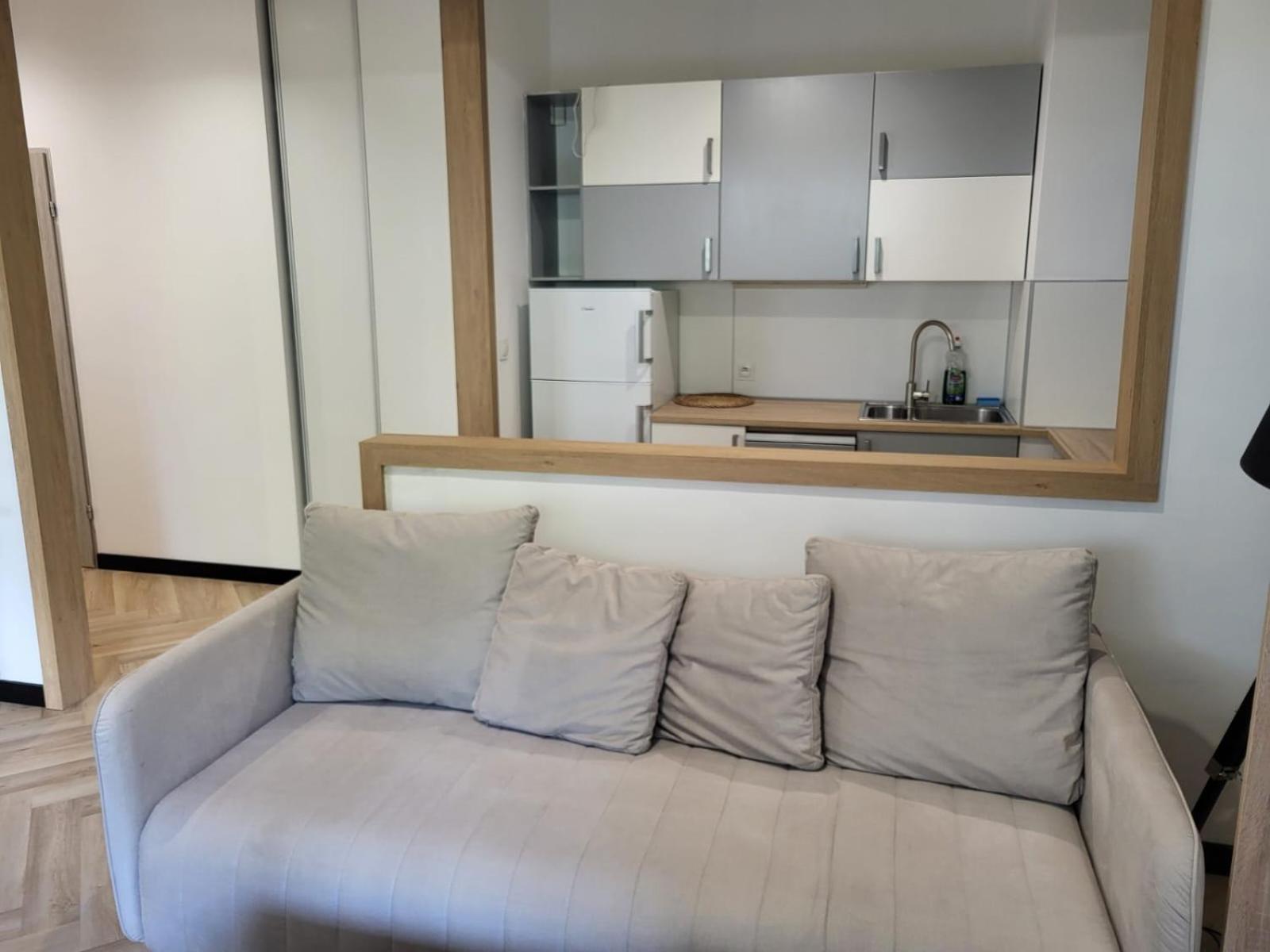 Apartamenty Gasiorowskich 4 Poznan Dış mekan fotoğraf
