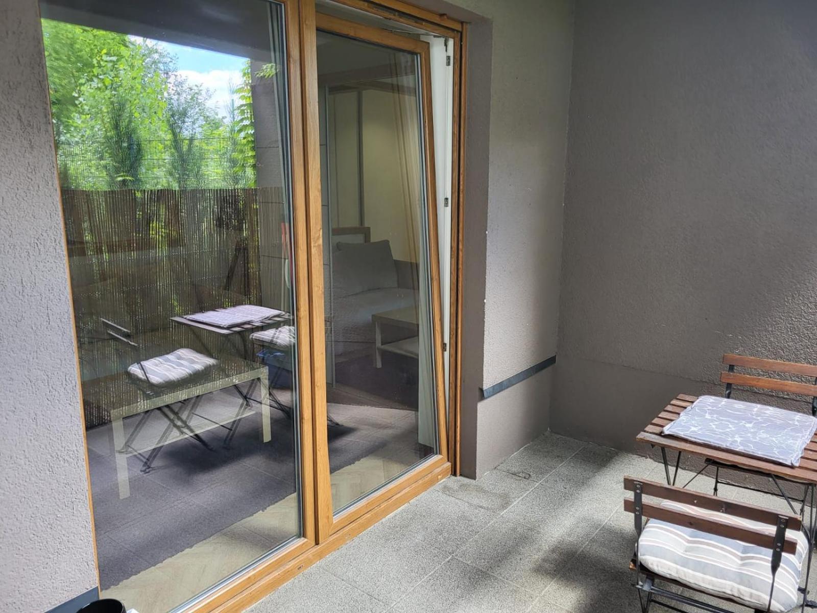 Apartamenty Gasiorowskich 4 Poznan Dış mekan fotoğraf