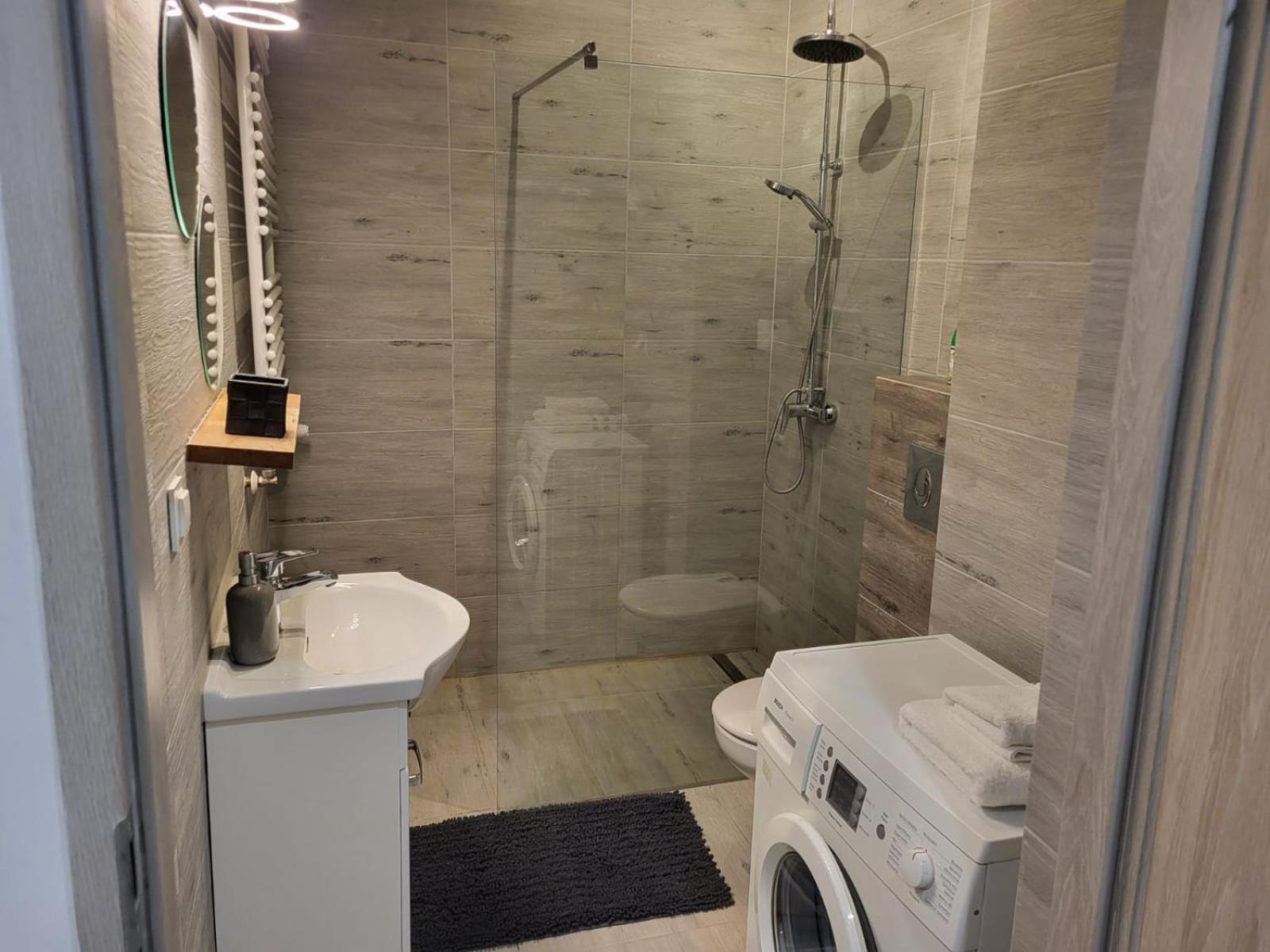 Apartamenty Gasiorowskich 4 Poznan Dış mekan fotoğraf